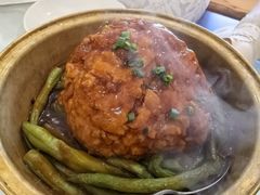 -金鸭都·老北京特色家常菜(潘家园店)