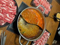 -呷哺呷哺 黄金牧场 (回龙观港龙店)