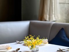 -东海朗廷酒店-唐阁T’ANG COURT 中餐厅