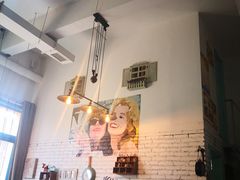 大堂-Kitchen·Y洋厨房西餐厅(王府壹号店)