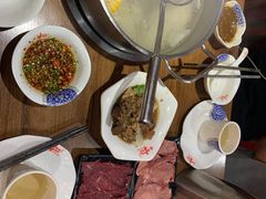 -牛a潮汕鲜牛肉粿条(天河北店)
