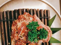 -西塔老太太泥炉烤肉(川沙百联店)