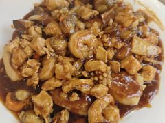 -京皇十二道天津菜(蒲黄榆店)