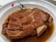 酱颈骨-喜家德虾仁水饺(华强天虹店)