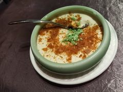 香草鲜奶布丁-蟹榭·本帮江浙菜·蟹宴(五角场合生汇商场店)