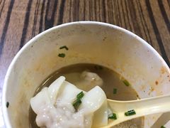 -老吴记水饺馆(前进五路店)