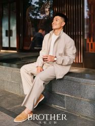 -BROTHER西服礼服定制·商务·婚礼(佛山南海店)