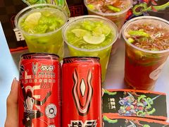 -炖物24章·顺时轻养茶(黄龙店)