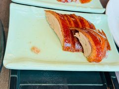 -羲和雅苑•北京烤鸭(平安国际金融中心店)