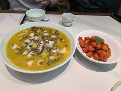 -东流山烤鸭·家常菜(雨山龙湖店)