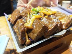 -满园烤鸭·春饼(太原街万达店)