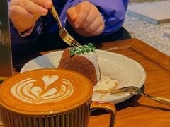 -Metal hands·铁手咖啡