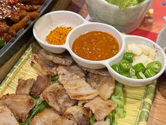 -小木屋米酒店·韩国料理(深圳总店)