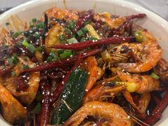 -辣螃铠盆盆蟹大排档(总店)