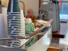 -Line 咖啡(石厦花园店)