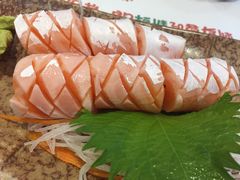 -林妈妈村·日式料理(宝山万达店)