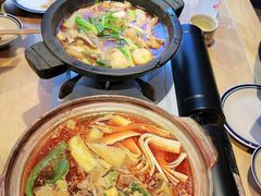 -肖记公安牛肉鱼杂(田林路店)