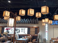 -大盐帮川菜馆(长楹天街店)