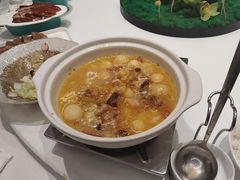 -湖锦酒楼·32年地道湖北菜(光谷店)