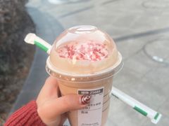 -星巴克(成都龙湖三千集店)