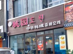 门面-桃园中华料理炸酱面(燕儿岛路店)