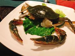 肉蟹-大良毋米粥(锦龙路总店)