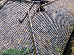 景点-金堂县云顶石城风景区