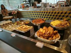 -ATLAS COFFEE(雅居乐中心店)