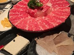 -德天肥牛海鲜火锅(城西银泰店)