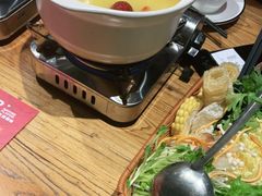 -U你·湖北家宴菜(南湖总店)