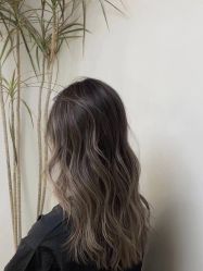 -HairCode芭曲发型