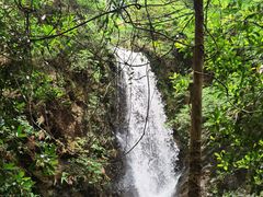 -马峦山郊野公园