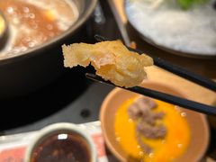 -温野菜涮涮锅(曲江大悦城店)