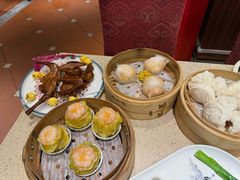 -点都德(聚福楼店)