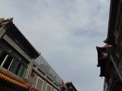 -北京前门大栅栏