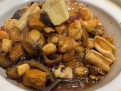 -逢春菜馆天津菜(胜利路店)