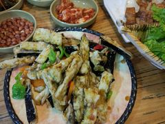 -京玉菲饭店(李村店)