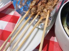 -西贝莜面村(上海百联西郊店)