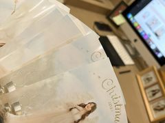 -海马体照相馆(大连罗斯福广场店)