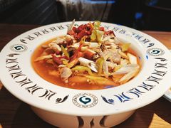 -胖老汉新疆特色椒麻鸡(南门店)