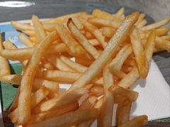 -麦当劳(杭州萧山文源店)