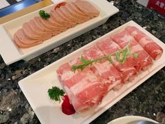 -一席地·本地鸡窝·杭帮鸡火锅(萧山银隆百货店)