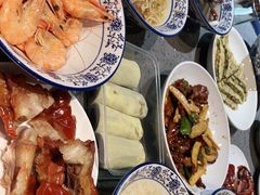 -荣家小吃(紫阳街店)
