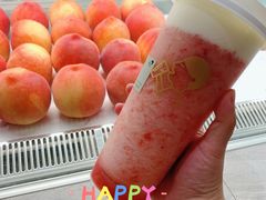 -喜茶(杭州滨江宝龙店)