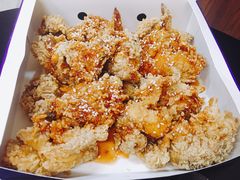 -前进5路汉堡炸鸡(前进五路店)