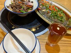 -妈妈的味道·腾冲特色菜(和顺古镇店)