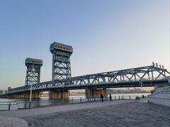 -海河外滩公园
