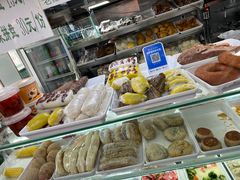 -隆福寺小吃店(东四店)