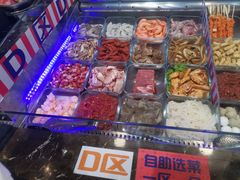 -川锅哎哟·麻辣香锅(国大城市广场店)