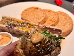 -小火花·干式熟成牛排馆Spark SteakHouse(剑桥郡店)